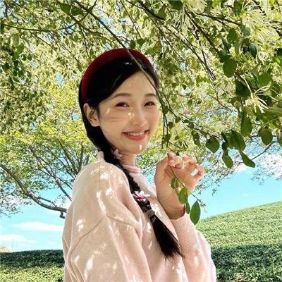 如果是你，或许可以相恋