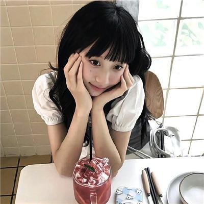 透光的树